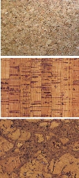 Cork, CDC Carpets, Austin, TX