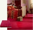 CDC Carpets & Interiors, Austin, Texas, cut pile carpet