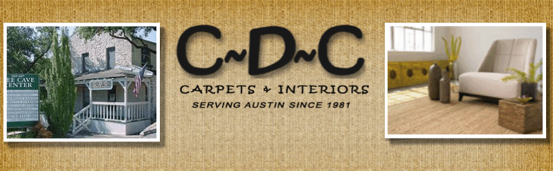 CDC Carpets & Interiors, Austin, Texas