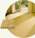 CDC Carpets & Interiors, Austin, Texas, sisal style carpet