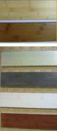 Bamboo, CDC Carpets, Austin, TX