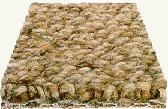 CDC Carpets & Interiors, Austin, Texas, Berber Loop Pile carpet