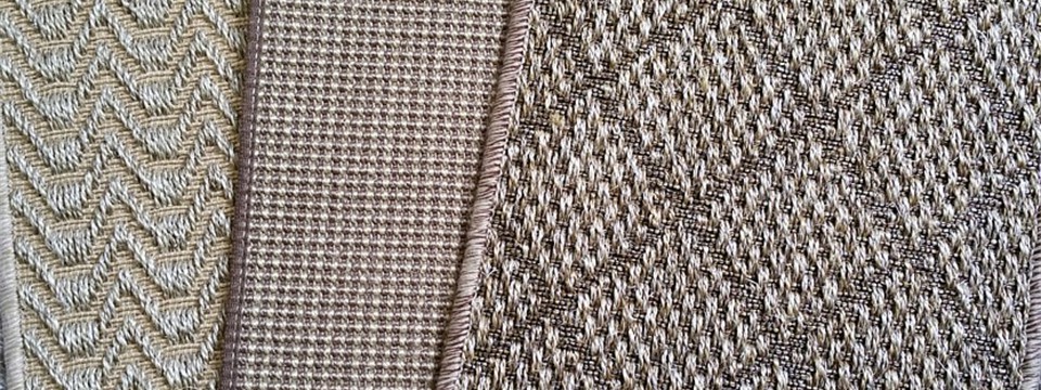 Sisal Collections