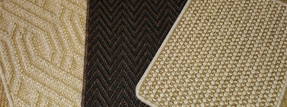 Sisal Collections